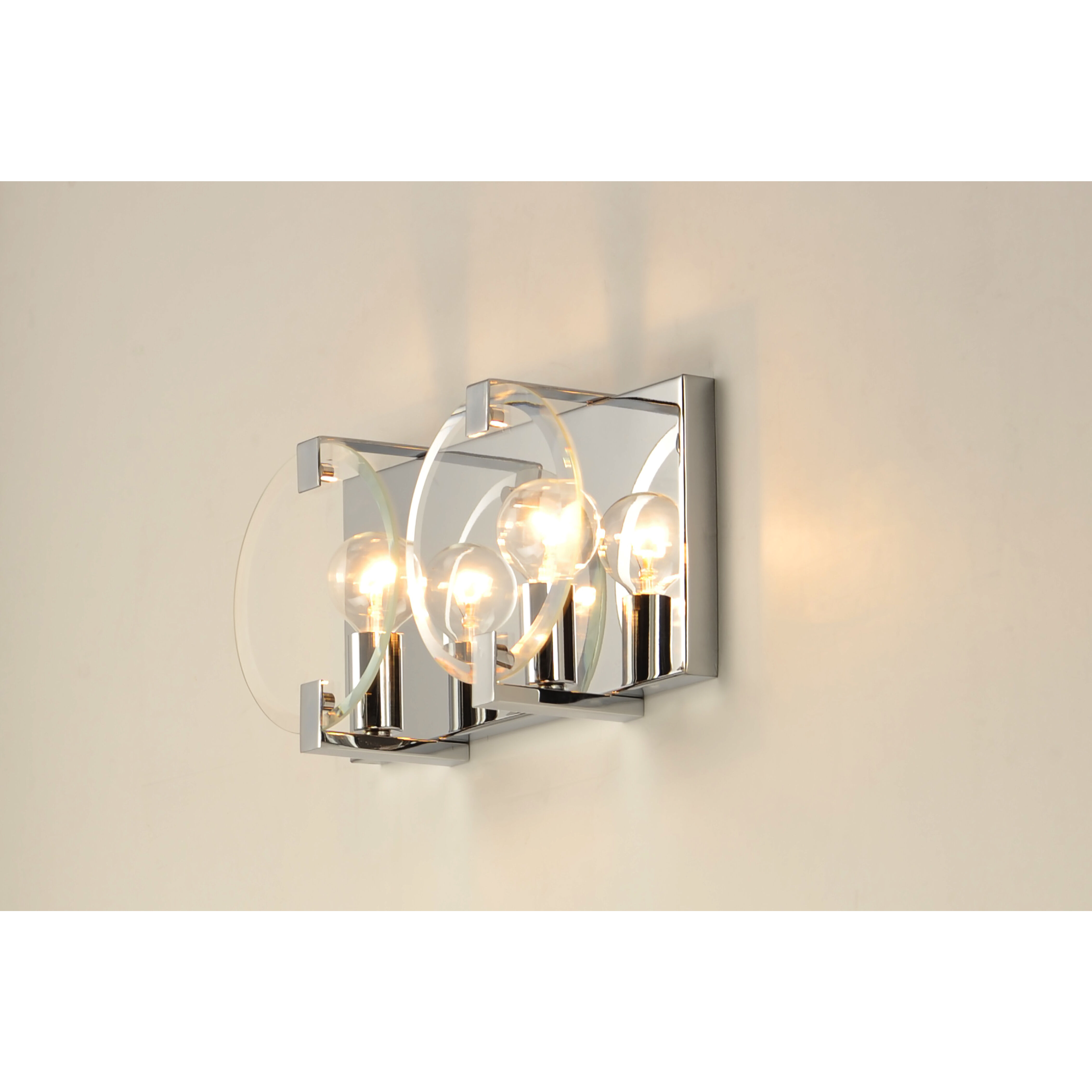 Looking Glass Wall Sconce Wall Light