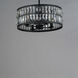 Madeline 4 Light 20 inch Black Multi-Light Pendant Ceiling Light