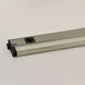 CounterMax 5K 120 LED 30 inch Satin Nickel Under Cabinet