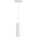 Calibro 1 Light 2.50 inch Outdoor Pendant/Chandelier