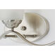 Vital 3 Light 24 inch Satin Nickel Bath Vanity Wall Light