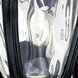 Camden VX 2 Light 19 inch Black Outdoor Wall Mount