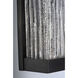 Encore VX LED 10 inch Bronze Outdoor Wall Mount