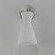 Sinch 1 Light 6.5 inch Satin Nickel Wall Sconce Wall Light