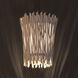 Baywood 1 Light 14 inch Textured Bronze Single Pendant Ceiling Light
