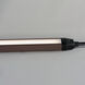 CounterMax 120V Slim Stick 120 LED 24 inch Bronze Under Cabinet