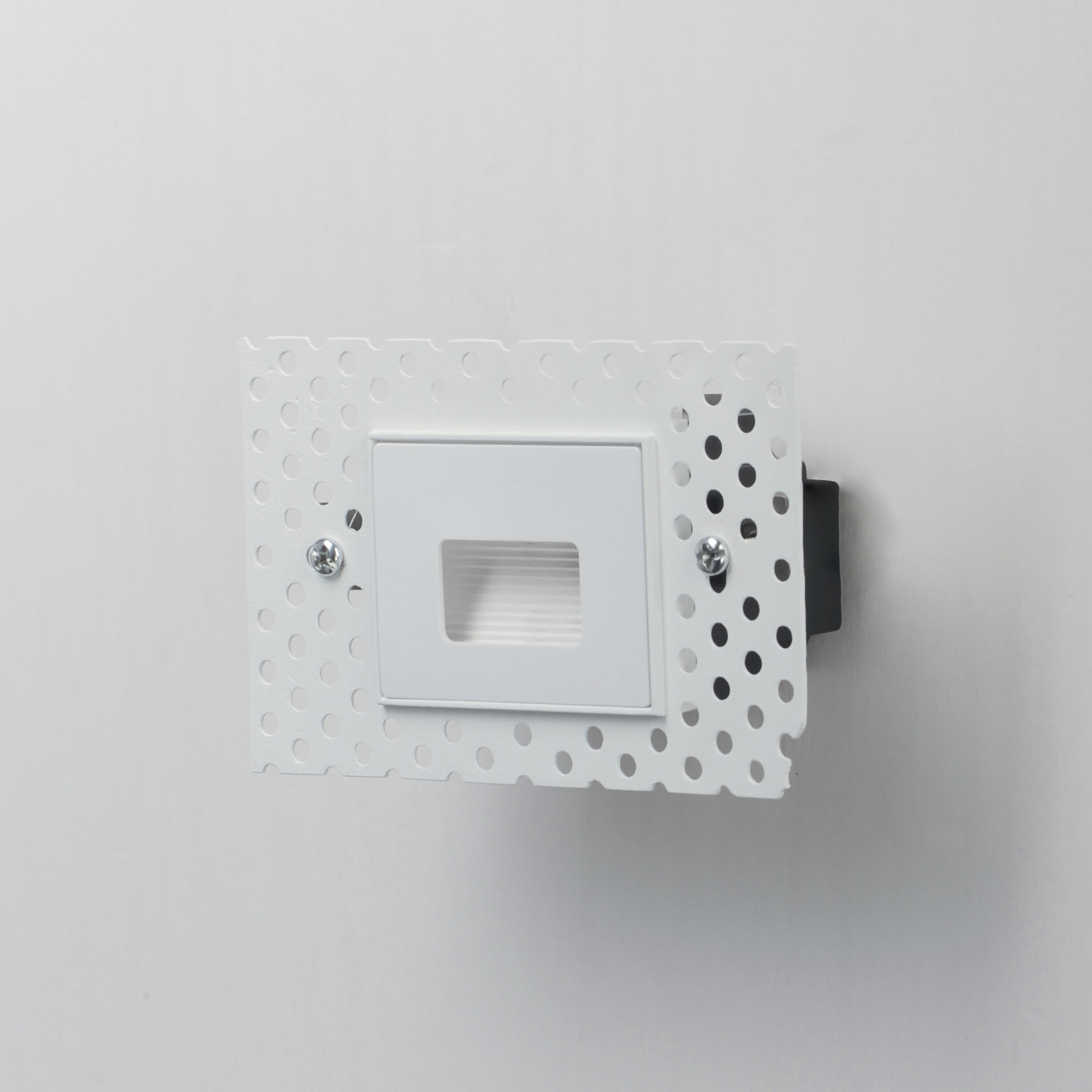 Path 120 3 watt White Outdoor Pathway Light