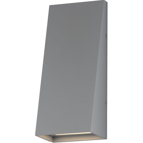 Pathfinder 1 Light 5.00 inch Outdoor Wall Light