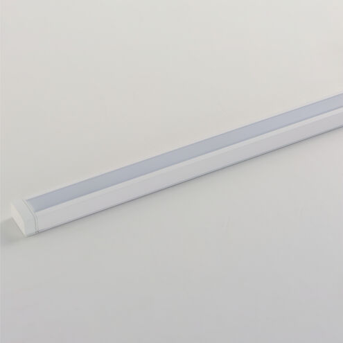 CounterMax 120V Slim Stick 120 LED 36 inch White Under Cabinet