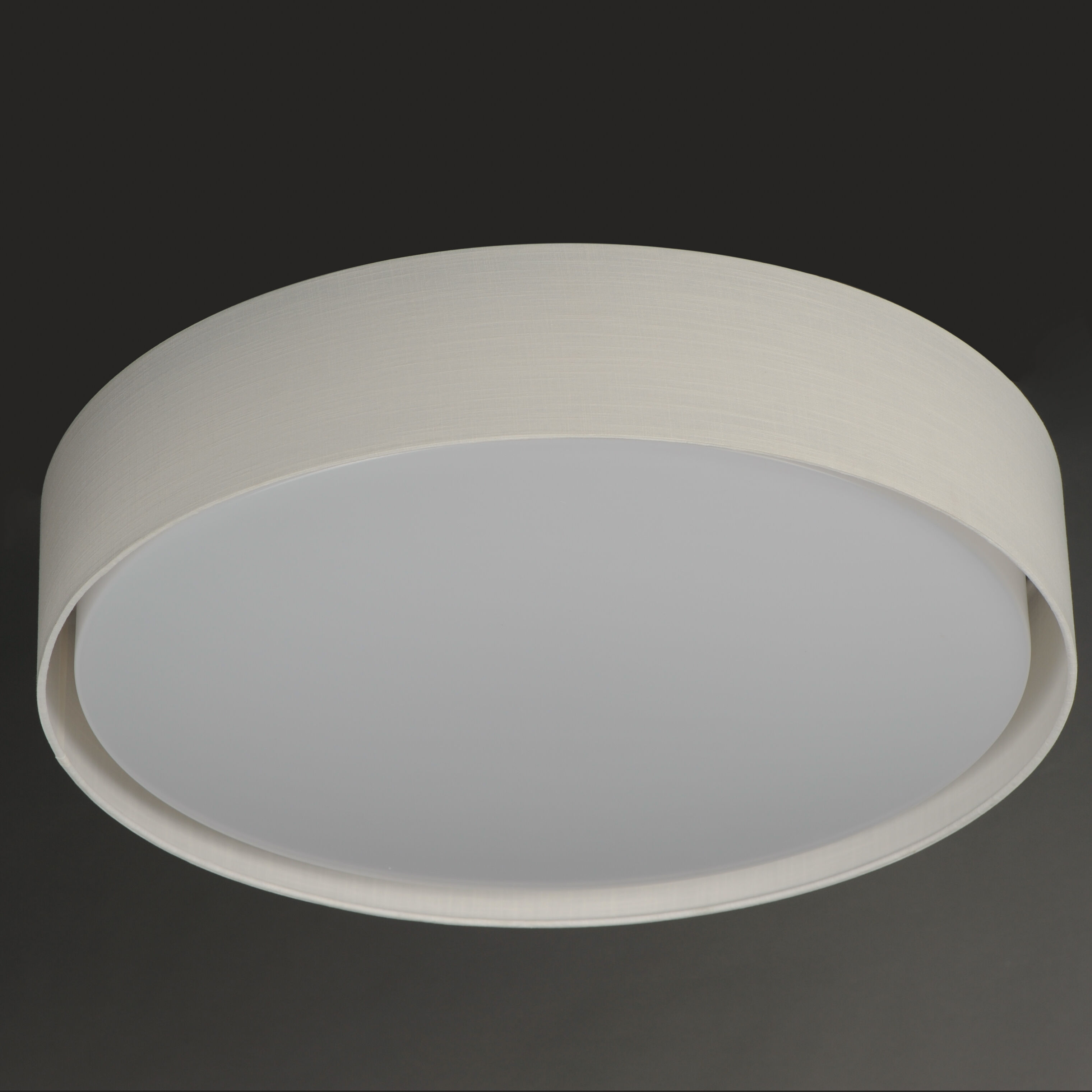Prime LED 25 inch Flush Mount Ceiling Light