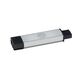 CounterMax MX-L-24-SS 120 4 inch Brushed Aluminum Under Cabinet Accessory