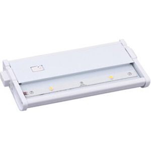 CounterMax MX-L120DC 120 LED 7 inch White Under Cabinet