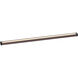 CounterMax 120V Slim Stick 120 LED 30 inch Bronze Under Cabinet