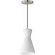 Sinch 1 Light 6.50 inch Pendant