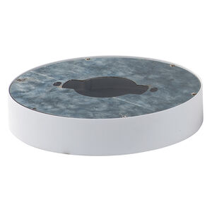 Wafer LED 7 inch White Component