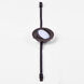 CounterMax MX-LD-AC 120 LED 2.75 inch Anodized Bronze Under Cabinet Disc