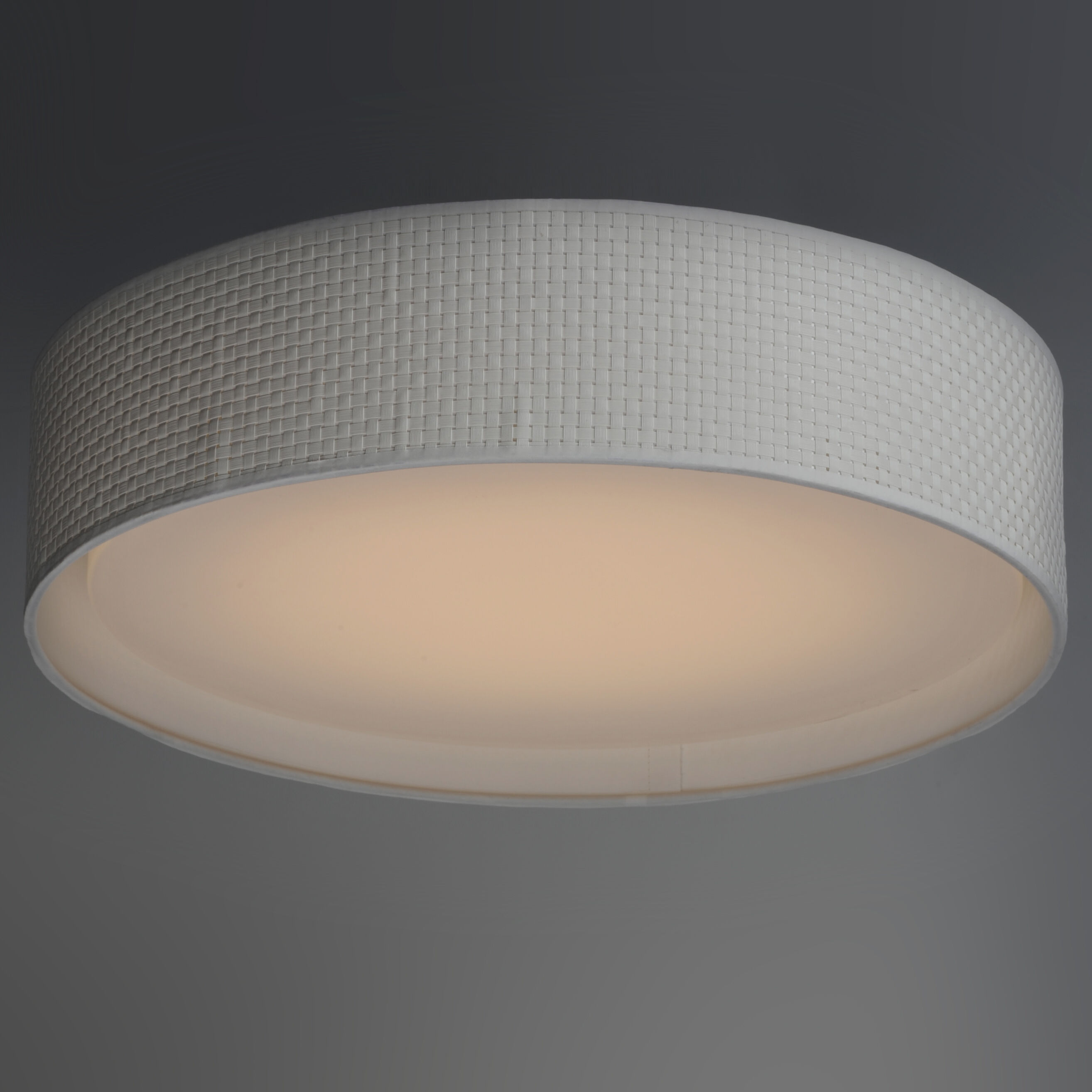 Prime LED 16 inch Flush Mount Ceiling Light