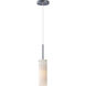 Blizzard 1 Light 3.25 inch Island Light