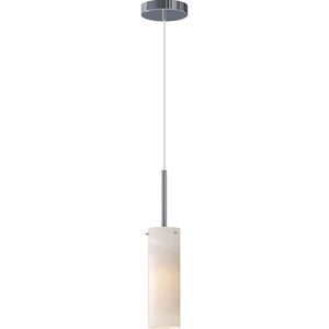 Blizzard 1 Light 3.25 inch Island Light