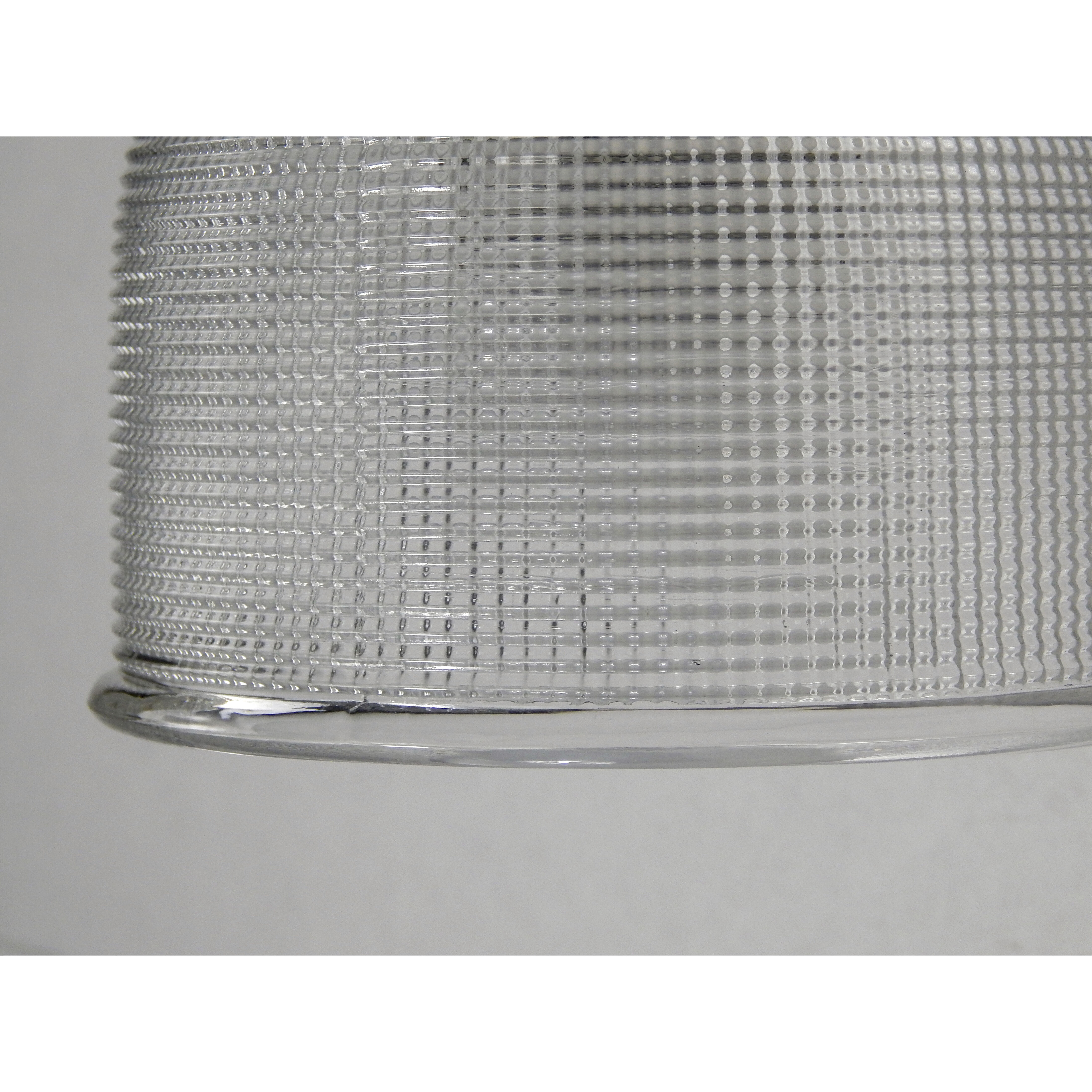 Hollow 3 Light 23 inch Polished Chrome Bath Vanity Wall Light