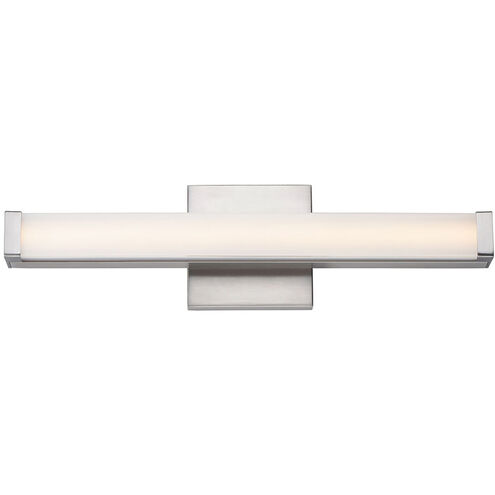 Spec 5CCT 1 Light 18.00 inch Bathroom Vanity Light
