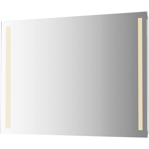 Project Mirror - 2 Strip 48 X 30 inch Mirror LED Mirror