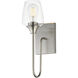 Goblet 1 Light 5.00 inch Wall Sconce