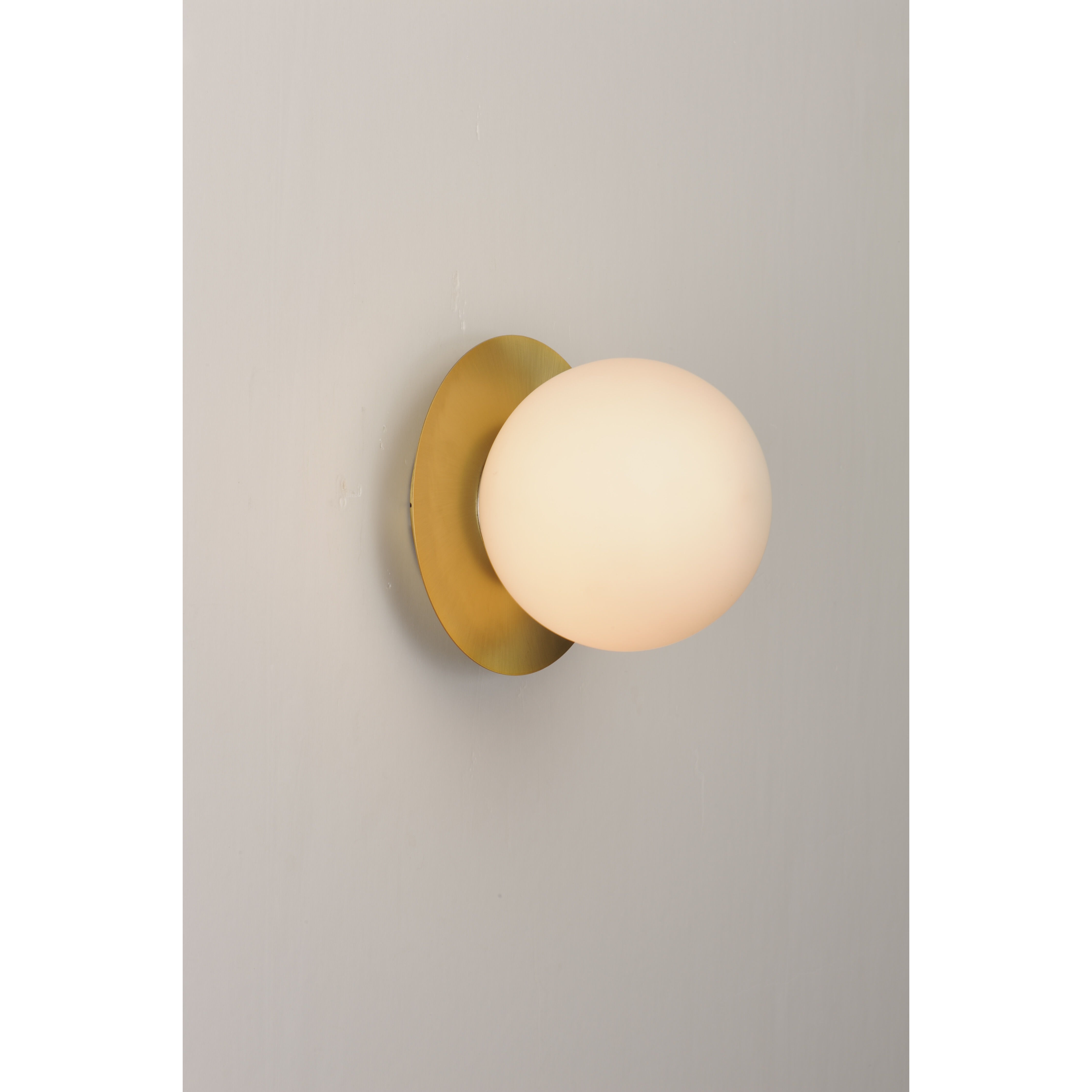 Vesper Wall Sconce Wall Light