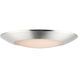 Diverse LED 1 Light 9.25 inch Flush Mount