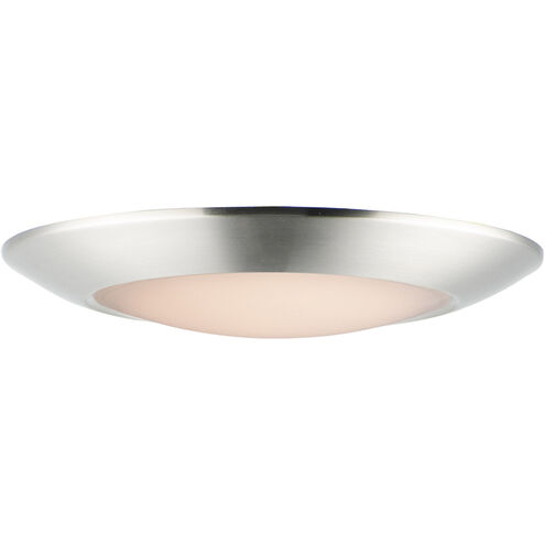 Diverse LED 1 Light 9.25 inch Flush Mount
