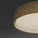 Prime LED 25 inch Flush Mount Ceiling Light