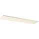 Sky 1 Light 11.75 inch Flush Mount