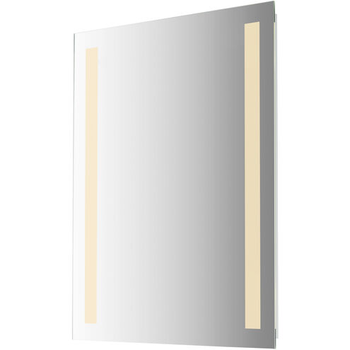 Project Mirror - 2 Strip 30 X 24 inch Mirror LED Mirror
