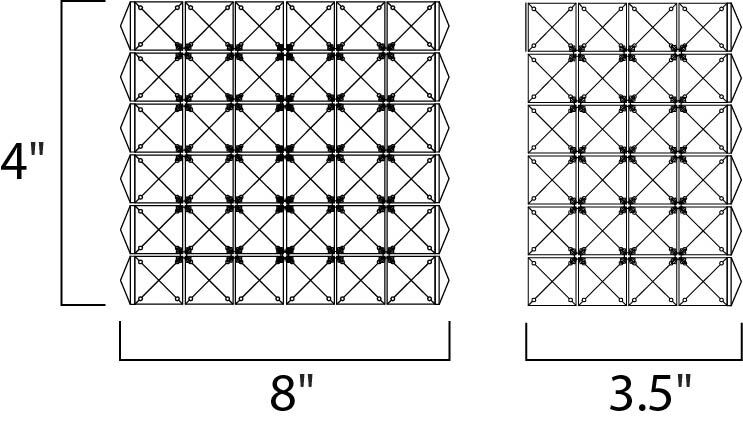 Vision Wall Sconce Wall Light