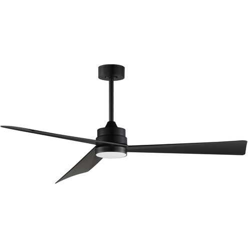 Vortex 60 inch Black Indoor Ceiling Fan