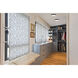Trim LED 9 inch White Flush Mount Ceiling Light