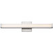 Spec 1 Light 30.00 inch Bathroom Vanity Light