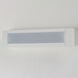CounterMax 120V Slim Stick 120 LED 6 inch White Under Cabinet