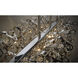 Comet LED 35.5 inch Polished Chrome Linear Pendant Ceiling Light