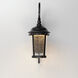 Dover LED 21 inch Bronze Outdoor Wall Mount
