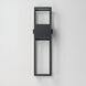 Strand VX LED 24 inch Black Outdoor Wall Mount
