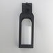 Marrakech 1 Light 26 inch Black Outdoor Wall Mount