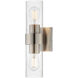 Livingston 2 Light 5.00 inch Wall Sconce