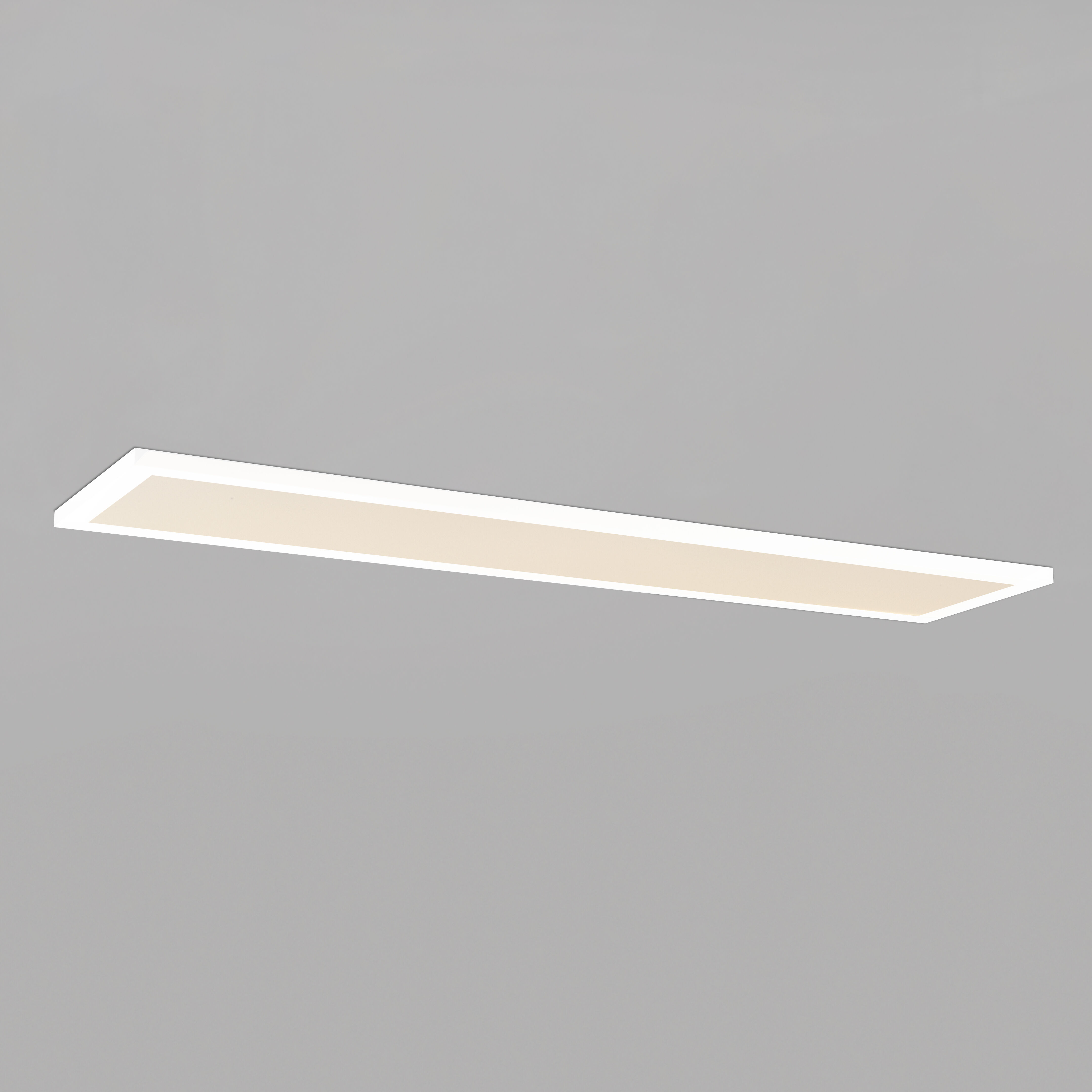 Sky LED 12 inch White Flush Mount Ceiling Light