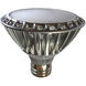 Glow LED PAR 30 PAR 30 11.00 watt 120 3000K Bulb