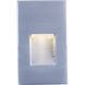 Path 120 4 watt Brushed Aluminum Outdoor Pathway Light