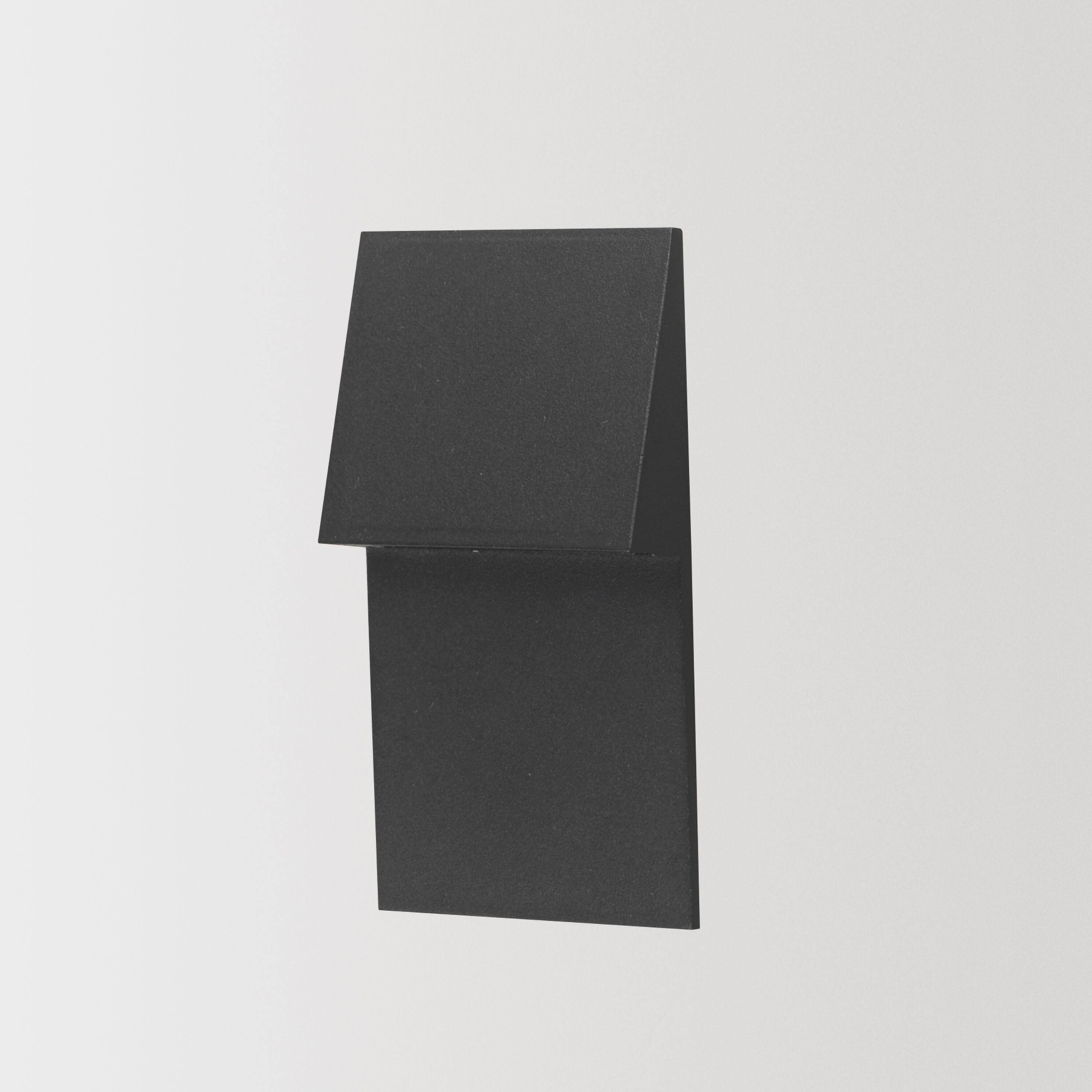 Pathfinder 100 3 watt Black Outdoor Pathway Light