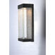 Stackhouse VX LED 16 inch Bronze Outdoor Wall Mount