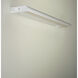 CounterMax MX-L-120-3K Basic 120 LED 18 inch White Under Cabinet