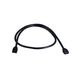 CounterMax MX-L-120-SL Black Under Cabinet Accessory